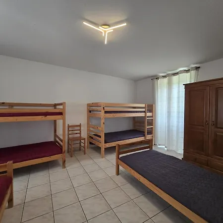 Vakantiehuis Maison Avec Piscine Privative, Animaux Ok - Pers. - Fr-1-616-581 Soulaures