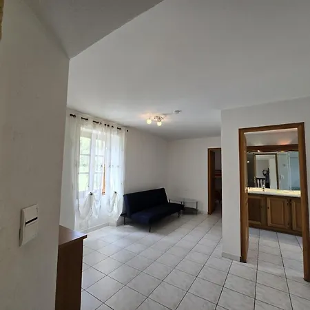 Vakantiehuis Maison Avec Piscine Privative, Animaux Ok - Pers. - Fr-1-616-581