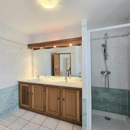 Maison Avec Piscine Privative, Animaux Ok - Pers. - Fr-1-616-581