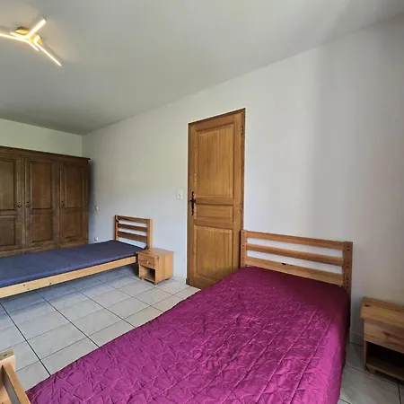 Maison Avec Piscine Privative, Animaux Ok - Pers. - Fr-1-616-581 Vakantiehuis Soulaures