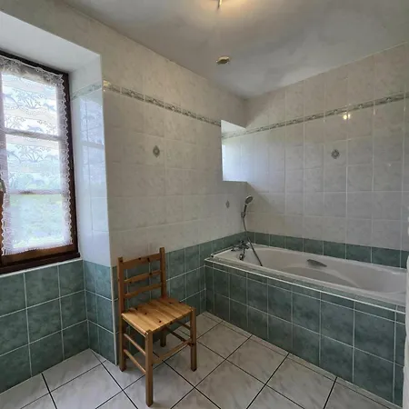 Maison Avec Piscine Privative, Animaux Ok - Pers. - Fr-1-616-581 Vakantiehuis Soulaures