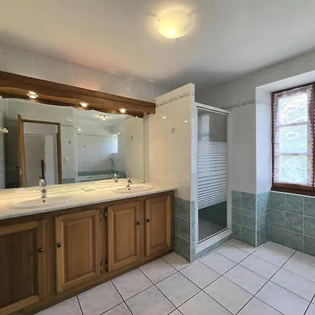 Maison Avec Piscine Privative, Animaux Ok - Pers. - Fr-1-616-581 * Soulaures