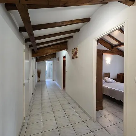 Vakantiehuis Maison Avec Piscine Privative, Animaux Ok - Pers. - Fr-1-616-581 Soulaures