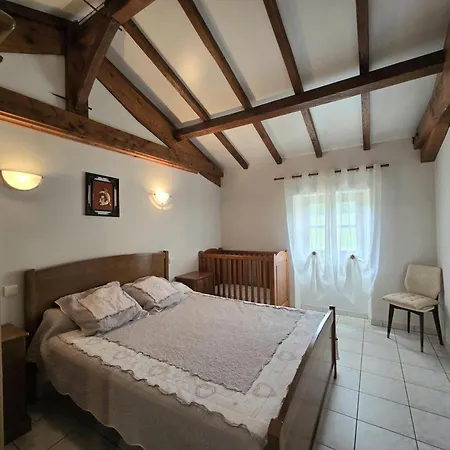 Maison Avec Piscine Privative, Animaux Ok - Pers. - Fr-1-616-581 Vakantiehuis