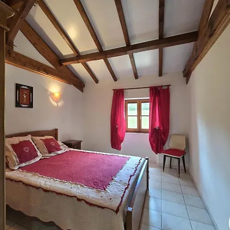 Maison Avec Piscine Privative, Animaux Ok - Pers. - Fr-1-616-581 Vakantiehuis