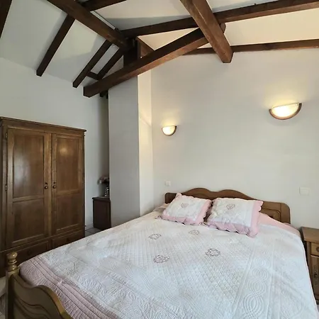 Maison Avec Piscine Privative, Animaux Ok - Pers. - Fr-1-616-581 Vakantiehuis Soulaures
