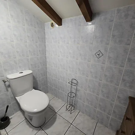 Maison Avec Piscine Privative, Animaux Ok - Pers. - Fr-1-616-581 *