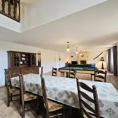 Vakantiehuis Maison Avec Piscine Privative, Animaux Ok - Pers. - Fr-1-616-581