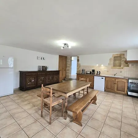 Vakantiehuis Maison Avec Piscine Privative, Animaux Ok - Pers. - Fr-1-616-581 *