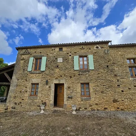 Maison Avec Piscine Privative, Animaux Ok - Pers. - Fr-1-616-581 Vakantiehuis