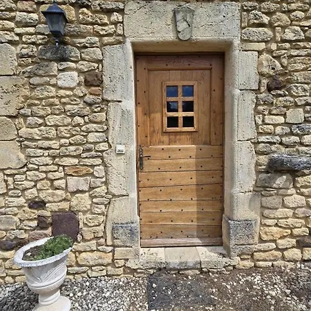 Vakantiehuis Maison Avec Piscine Privative, Animaux Ok - Pers. - Fr-1-616-581 *