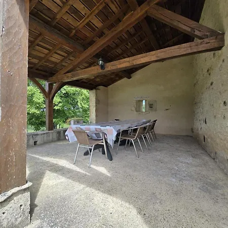 Maison Avec Piscine Privative, Animaux Ok - Pers. - Fr-1-616-581 Vakantiehuis *